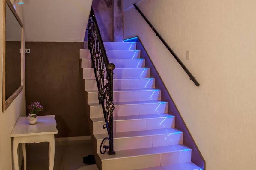 Escalera