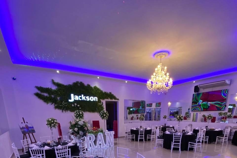 Salón