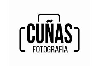 Cuñas Fotografía Logo