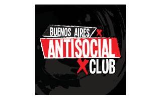 Buenos Aires Antisocial club
