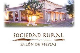 Sociedad Rural