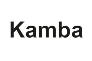 Kamba logo