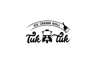 Tuk Tuk - Ice cream roll