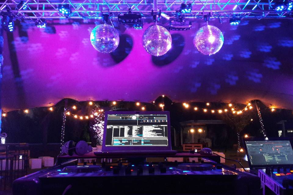 Sergio Chapo DJ's