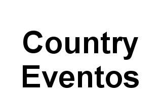 Country Eventos logo
