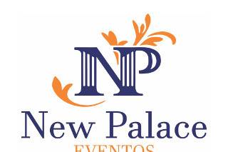 Logo New Palace Recepciones