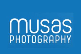 Musas Photography logo