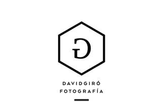 David Giró Fotos logo