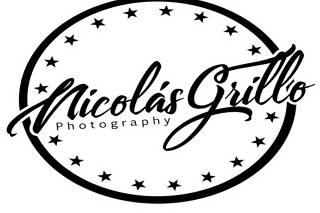 Estudio Nicolás Grillo Fotografo Logo