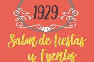 1929 Salón de Fiestas y Eventos