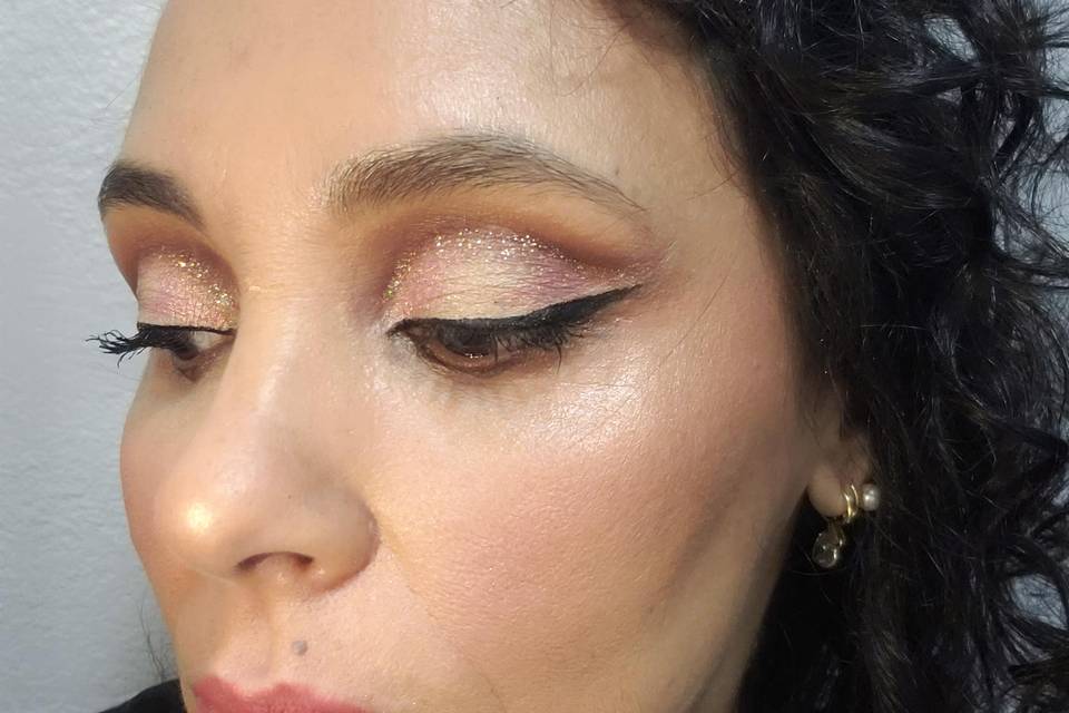 Maquillaje