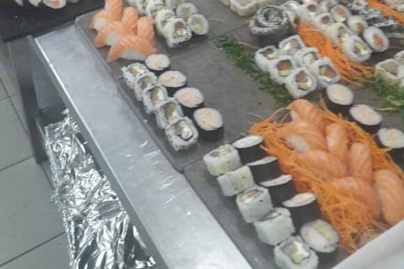 Sushi