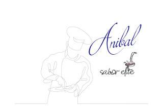 Logo Anibal Sabor Elite