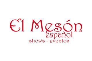 El Mesón Español logo