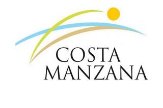Costa Manzana logo