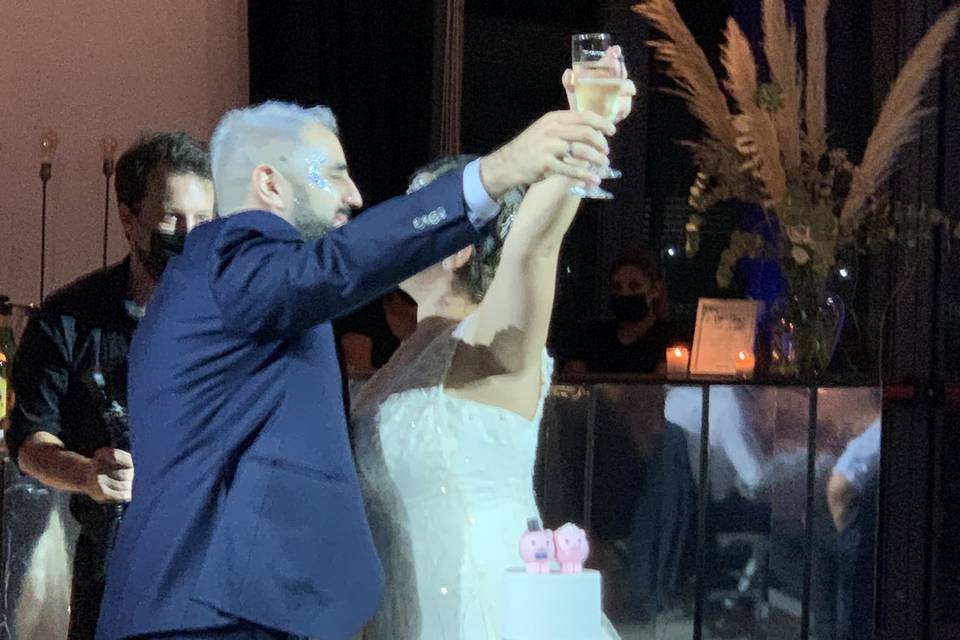 Brindis
