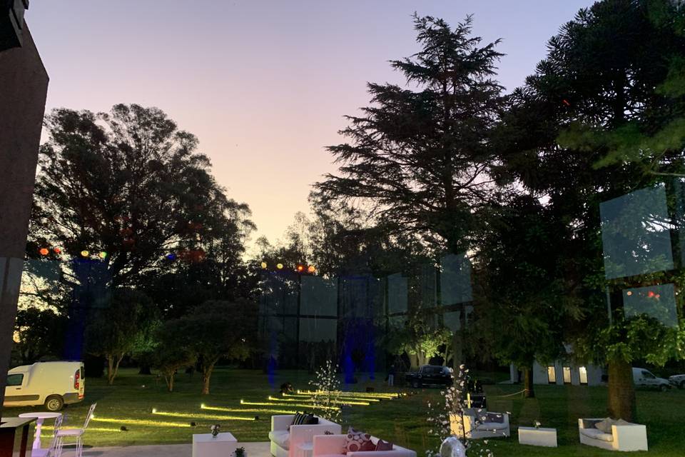 Parque