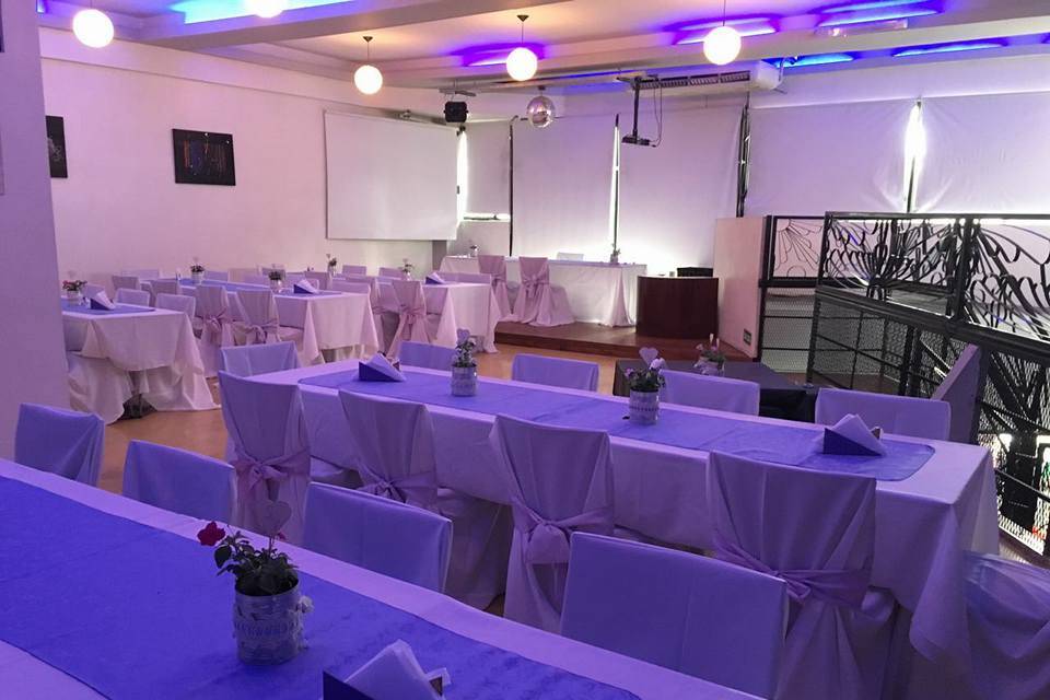 Shine Eventos