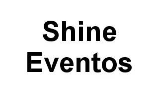 Shine Eventos logo