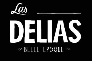 Las Delias logo