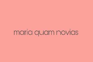 María Quam Novias Logo