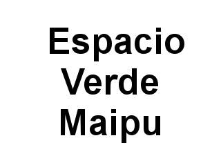 Espacio Verde Maipu logo