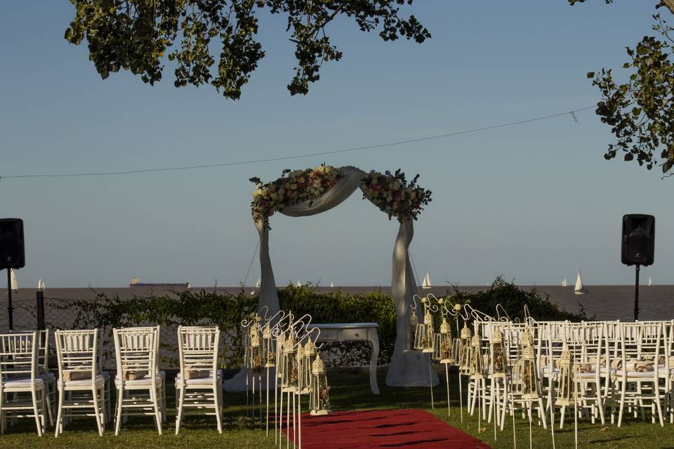 Salón del Río