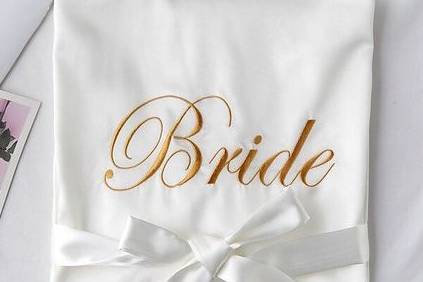 Batas bride