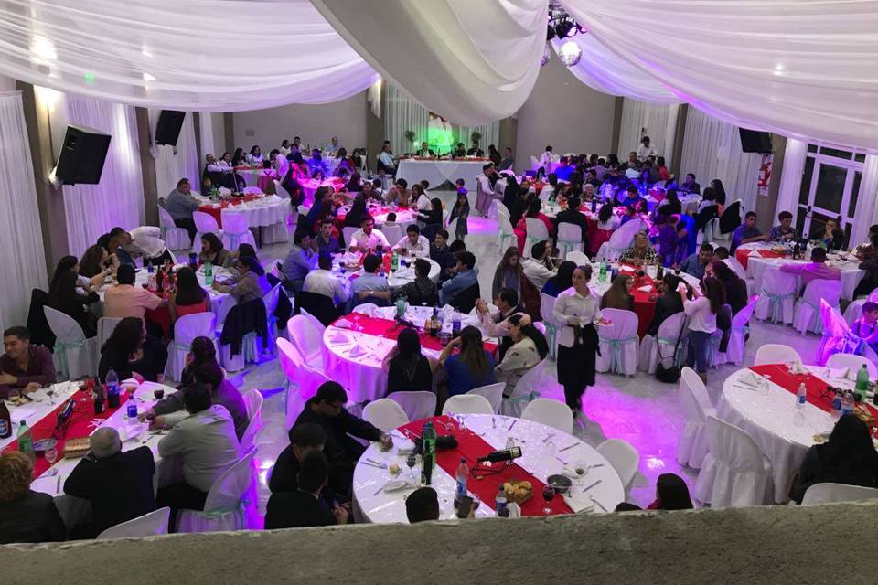 Eventos sociales