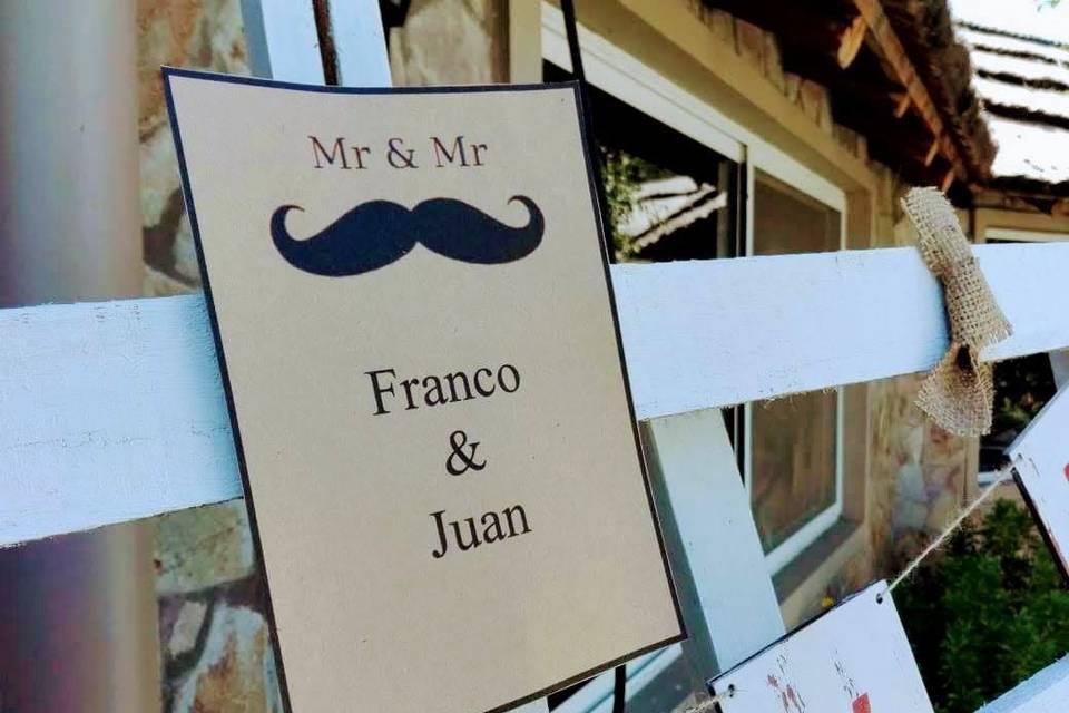 Juan y Franco