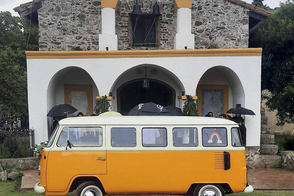 Capilla San Roque