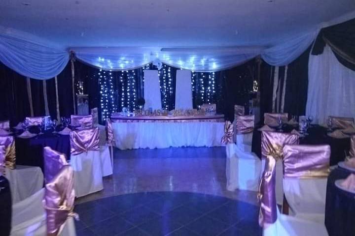 Eventos