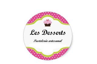 Logo Les Desserts