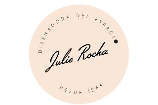 Julie Rocha Logo