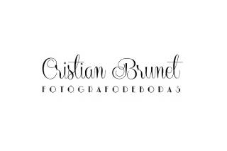 Cristian Brunet logo