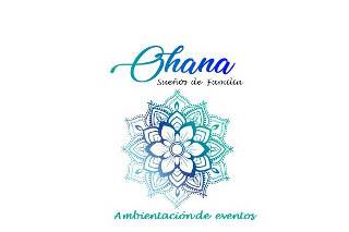 Logo Ohana
