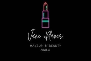 Vane Planes Makeup & Beauty Nails