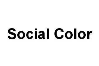 Social Color logo