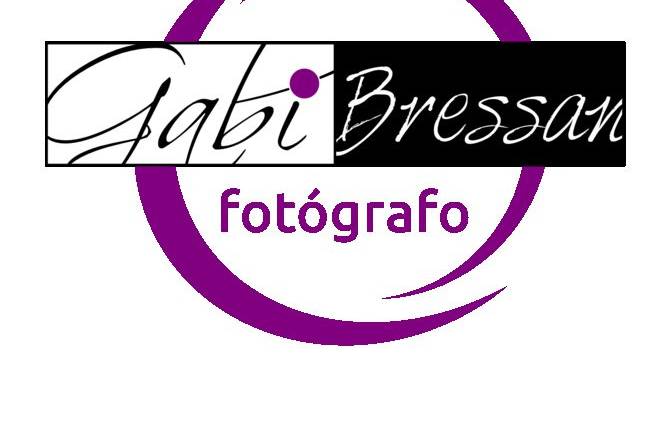 Gabi Bressan Logo