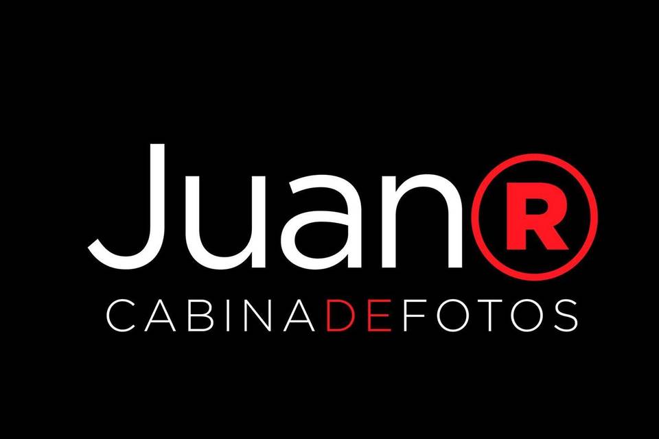 JuanR Cabina de Fotos