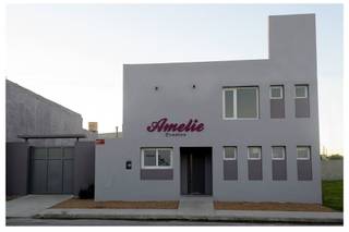 Amelie Eventos