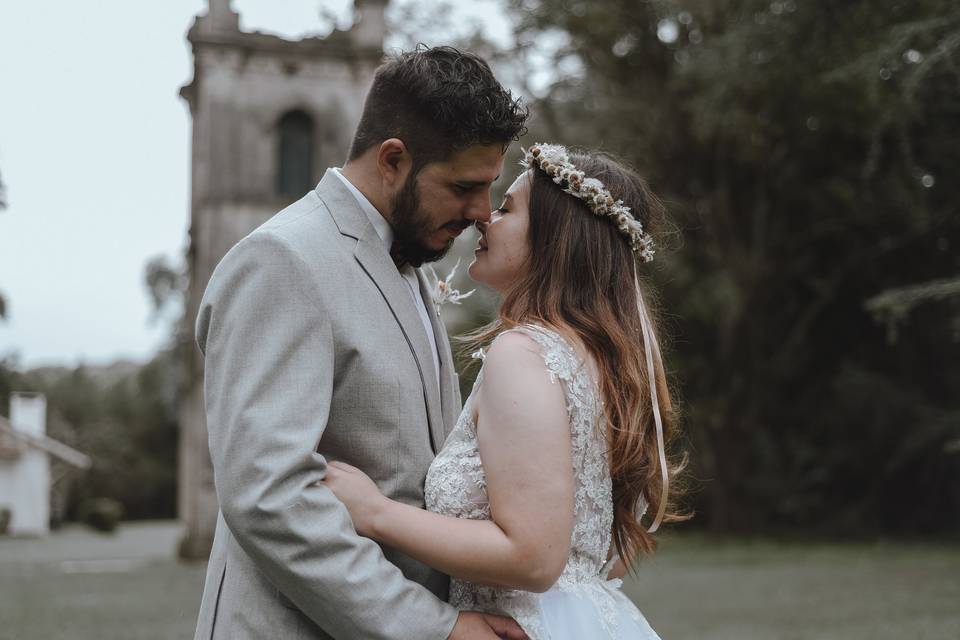 Cane & Ángel - Wedding