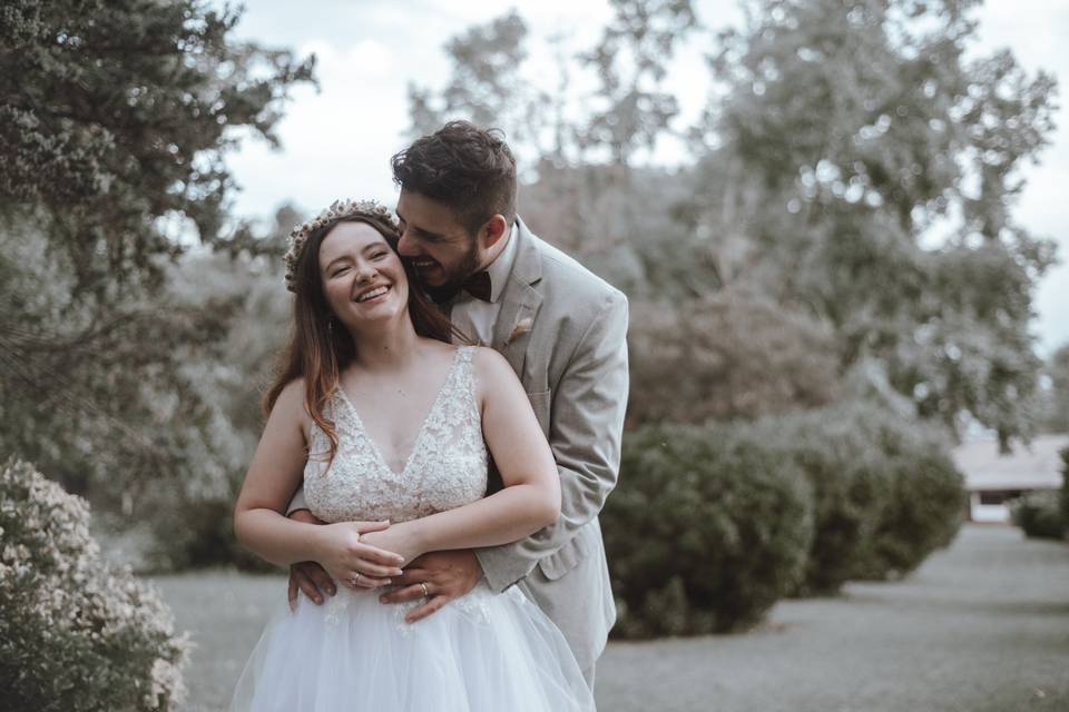 Cane & Ángel - Wedding