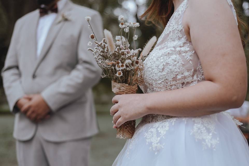 Cane & Ángel - Wedding