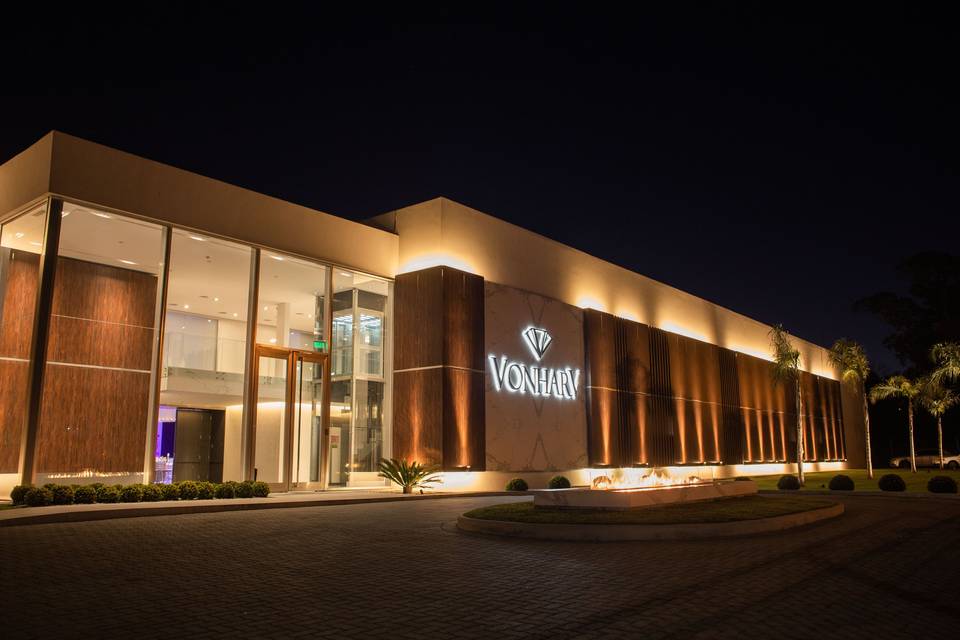 Vonharv