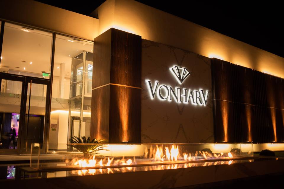 Vonharv