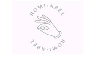 Romi Abel Logo