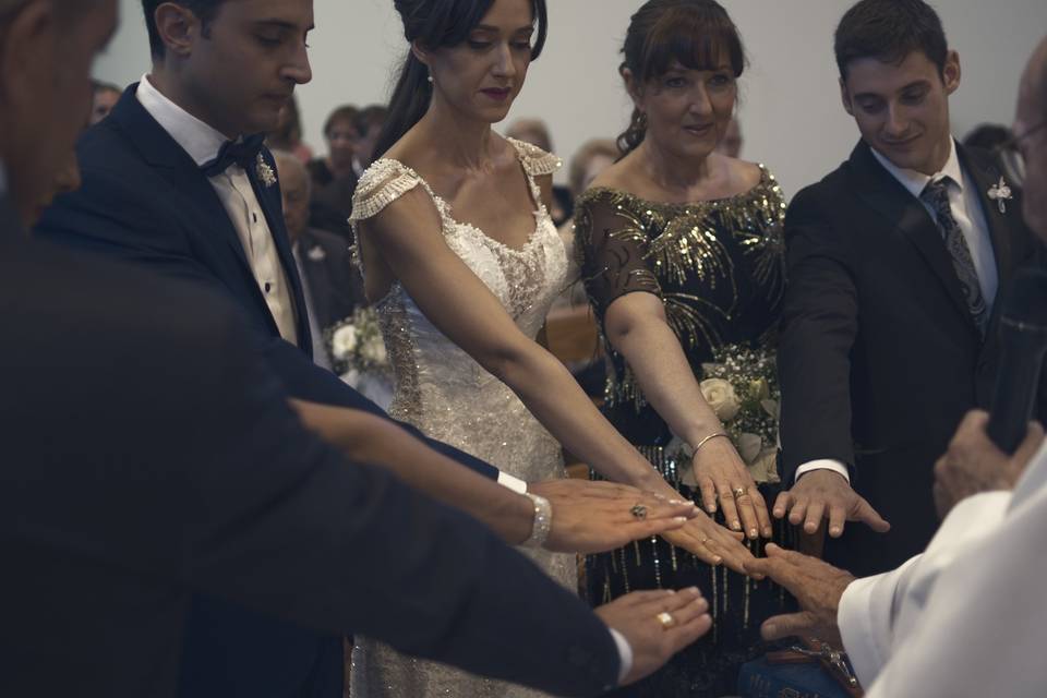 Bodas en Mendoza