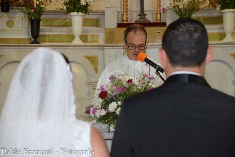 Iglesia Celia & Francisco