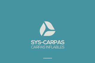 Sys carpas logo